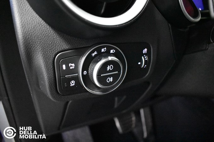 ALFA ROMEO Stelvio 2.2 Turbodiesel 190 CV AT8 Q4 Super Business